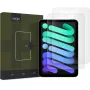 HOFI Glass Pro+ 2-Pack Grūdinto stiklo ekrano apsauga, skirta Apple iPad Mini 8.3 colio 6/7 kartai, permatoma