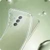 Tech-Protect Flexair+ Clear Case, Samsung Galaxy A16 4G/5G, skaidrus, TPU