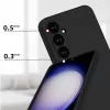 Tech-Protect Icon for Samsung Galaxy A16 4G / 5G Black