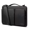 Tech-Protect Defender Bag 13-14 Black