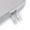 Tech-Protect NeoSlim Laptop Sleeve 13-14 inch pilka