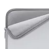 Tech-Protect NeoSlim Laptop Sleeve 13-14 inch pilka