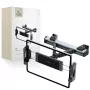 TECH-PROTECT V3 Headrest Car Mount for Tablet Black