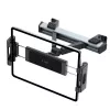 TECH-PROTECT V3 Headrest Car Mount for Tablet Black