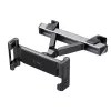 TECH-PROTECT V3 Headrest Car Mount for Tablet Black
