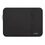 Tech-Protect Sleevy 15-16 Laptop Sleeve Black