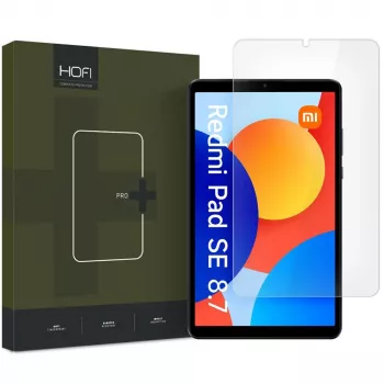 HOFI Glass Pro+ Screen Protector for Xiaomi Redmi Pad SE – Grūdintas Stiklas 9H