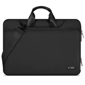 Tech-Protect PocketBag 13-14 Black