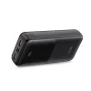 TECH-PROTECT PB02 Power Bank 20000mAh 22.5W Black