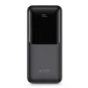 TECH-PROTECT PB02 Power Bank 20000mAh 22.5W Black