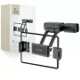 TECH-PROTECT V2 Stretchable Headrest Car Mount for Tablet Black