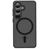 Tech-Protect Magmat Magsafe Galaxy S26 Matte Black