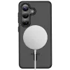 Tech-Protect Magmat Magsafe Galaxy S26 Matte Black
