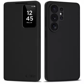 TECH-PROTECT Smart Wallet Galaxy S26 Ultra Matte Black