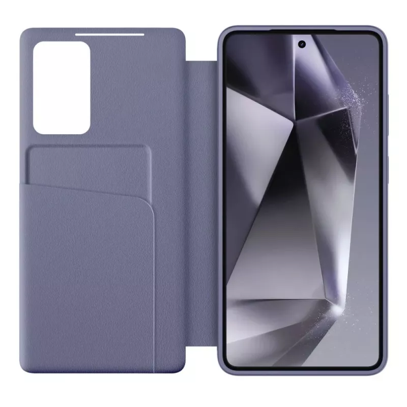 TECH-PROTECT SMART WALLET GALAXY S26 ULTRA PURPLE