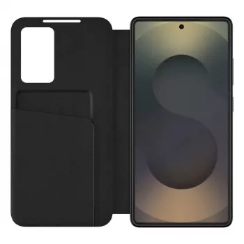 TECH-PROTECT Smart Wallet Case, skirta Samsung Galaxy S26+ Plus, Mulberry