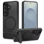 TECH-PROTECT MAGRACK MAGSAFE GALAXY S26 MATTE BLACK