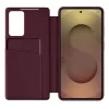TECH-PROTECT SMART WALLET GALAXY A57 5G MULBERRY