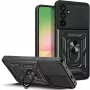 Tech-Protect Camshield Pro Galaxy A27 5G Black