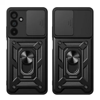 Tech-Protect Camshield Pro Galaxy A27 5G Black