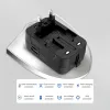 TECH-PROTECT TA300 Universalus kelioninis adapteris EU / UK / US / AU juodas