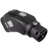 Akyga AK-SC-E20 CCS2 į GB/T nuolatinės srovės įkrovimo adapteris 1000V 250A juodas