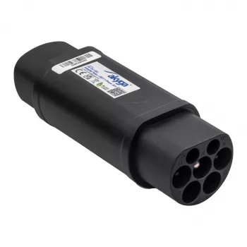 Akyga AK-SC-E22 EV įkrovimo adapteris Tesla GB/T vienfazis 32A