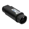 Akyga AK-SC-E22 elektromobilių įkrovimo adapteris Tesla į GB/T, 1 fazės, 32 A