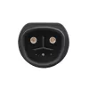 Akyga AK-SC-E22 elektromobilių įkrovimo adapteris Tesla į GB/T, 1 fazės, 32 A