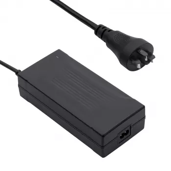 AKYGA AK-EV-25 E-Bike Charger 42V 4A 168W for Bosch 1.2m