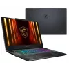 Nešiojamas kompiuteris MSI Cyborg 17 B13WFKG-267XPL