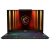 Nešiojamas kompiuteris MSI Cyborg 17 B13WFKG-267XPL