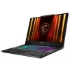Nešiojamas kompiuteris MSI Cyborg 17 B13WFKG-267XPL