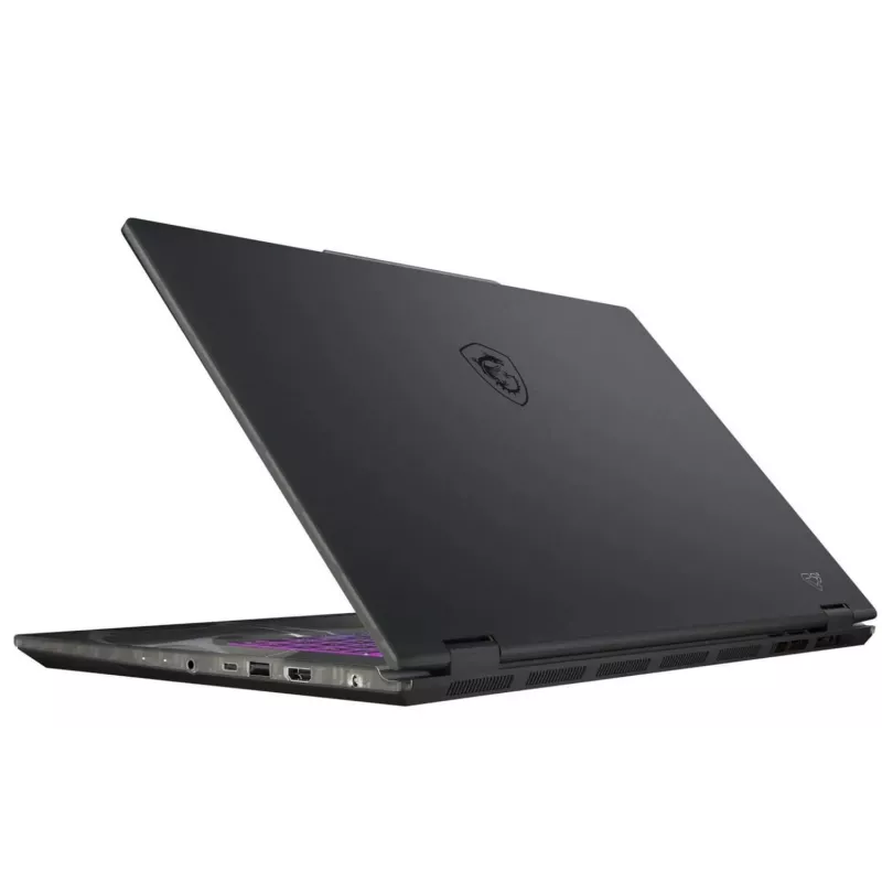 Nešiojamas kompiuteris MSI Cyborg 17 B13WFKG-267XPL