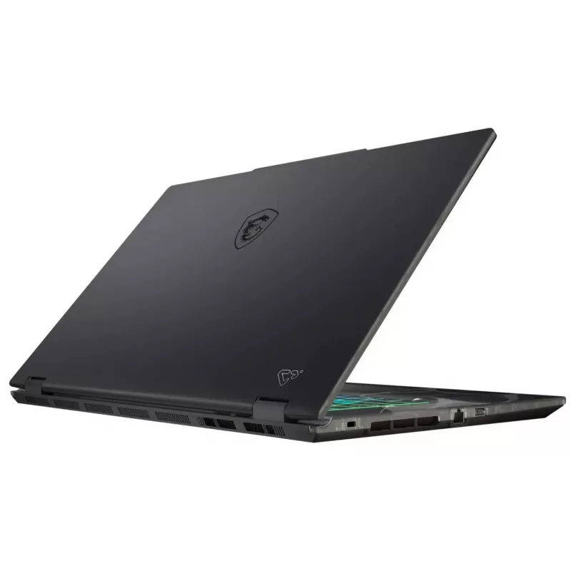 Nešiojamas kompiuteris MSI Cyborg 17 B13WFKG-267XPL