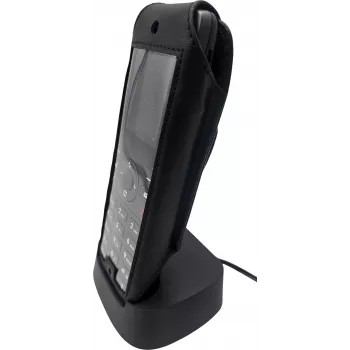 Soryt Yealink W74H DECT ragelis su sukamu diržo segtuku