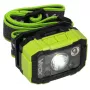 VAYOX DUAL HAMMER 500lm Pro Series Rechargeable Headlamp VA0415