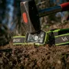 VAYOX DUAL HAMMER 500lm Pro Series Rechargeable Headlamp VA0415