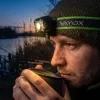 VAYOX VA0452 Įkraunamas LED Kaktos Žibintas 650lm 2000mAh IPX4 su Judesio Sensoriais