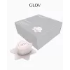 GLOV Supernova LED Spot Care Patch – Tikslinė spuogų gydymo priemonė su raudonos ir mėlynos šviesos terapija