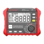 Skaitmeninis RCD ir kilpos varžos testeris Habotest HT5910