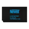 Newell keičiamoji baterija EN-EL20, skirta Nikon