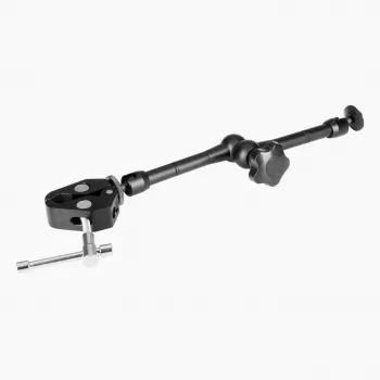 Camrock Magic Arm 11 su Crab Clamp CS-CL – Artikuliuojamo tvirtinimo rinkinys