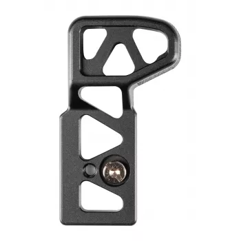 Newell Grip GB-X1EMM vertikalus akumuliatoriaus rankena, skirta Sony A7 III