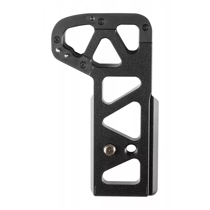 Newell Grip GB-X1EMM vertikalus akumuliatoriaus rankena, skirta Sony A7 III