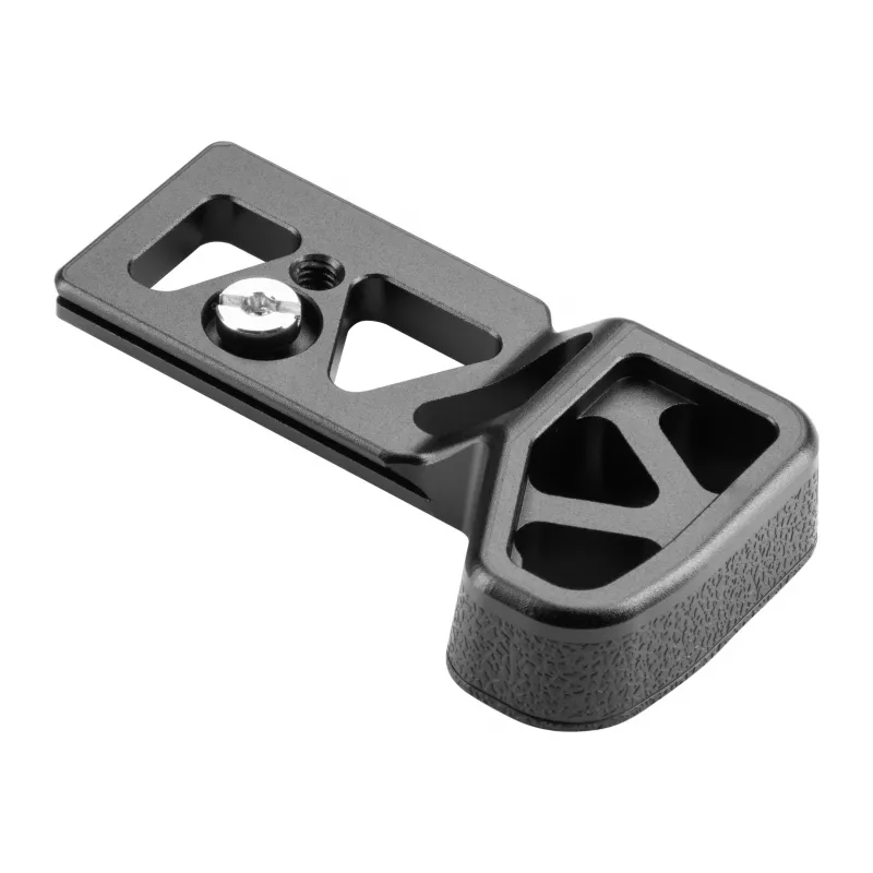 Newell Grip GB-X1EMM vertikalus akumuliatoriaus rankena, skirta Sony A7 III