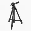 Camrock TA10 - Mobile Kit Black Mini Tripod with Phone Holder and Bluetooth Remote