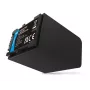 Newell NL0413 akumuliatorius, skirtas Sony NP-FV100A, 3900 mAh, 7,2 V, ličio jonų, juodas