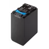 Newell NL0413 akumuliatorius, skirtas Sony NP-FV100A, 3900 mAh, 7,2 V, ličio jonų, juodas