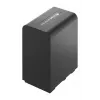 Newell NL0413 akumuliatorius, skirtas Sony NP-FV100A, 3900 mAh, 7,2 V, ličio jonų, juodas